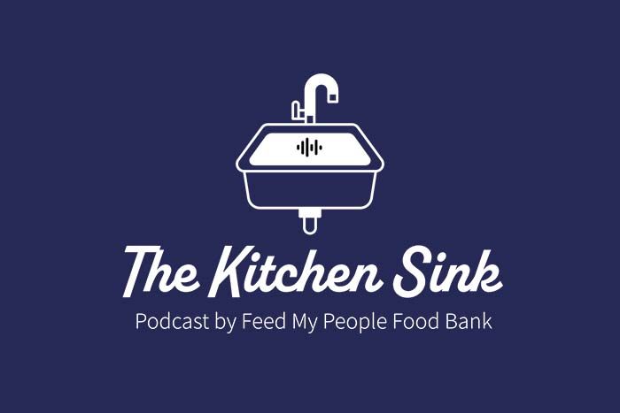 The Kitchen Sink Podcast