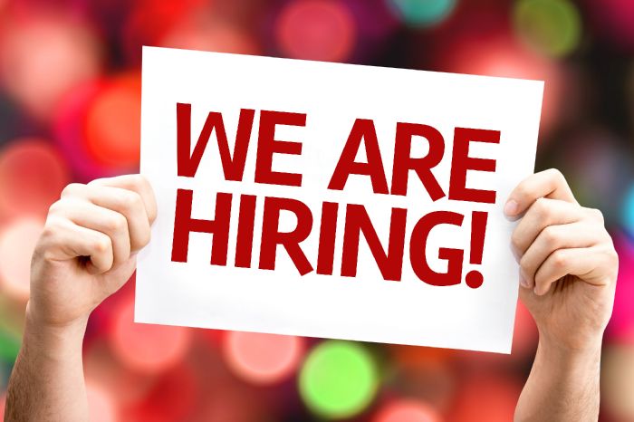*NEW* Agency and Program Coordinator